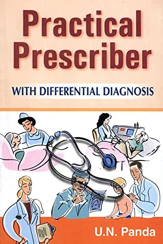Practical Prescriber for with Differential Diagnosis Doc